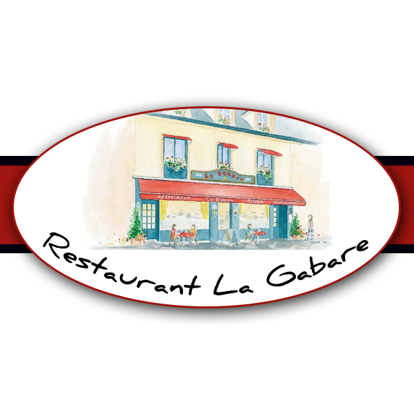 La Gabare